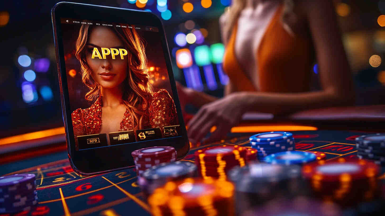 Why Choose the V3game Casino App?