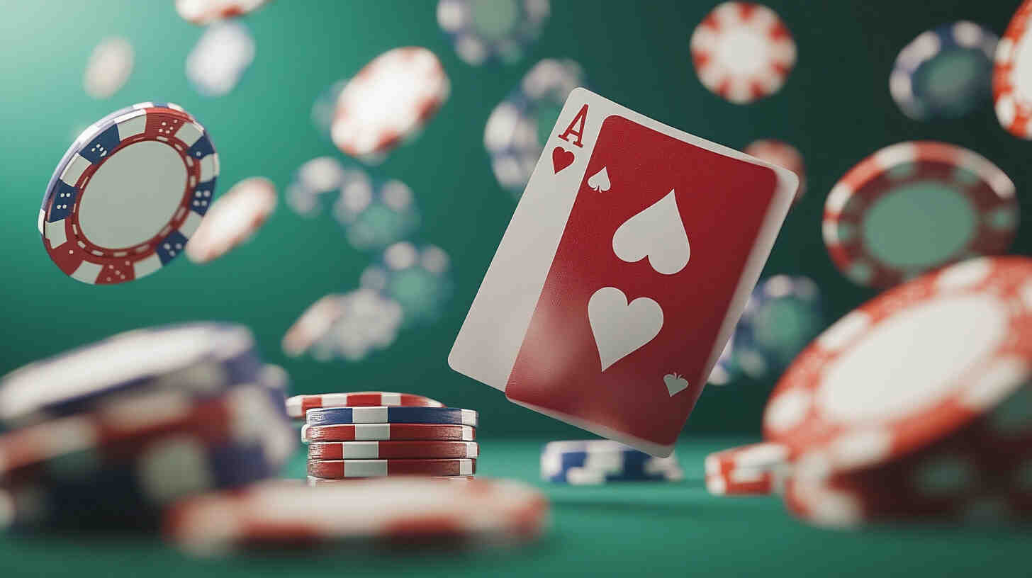 Guide to Casino Payments in India