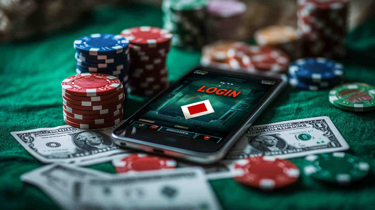 Why Choose V3game for Your Online Casino Registration?